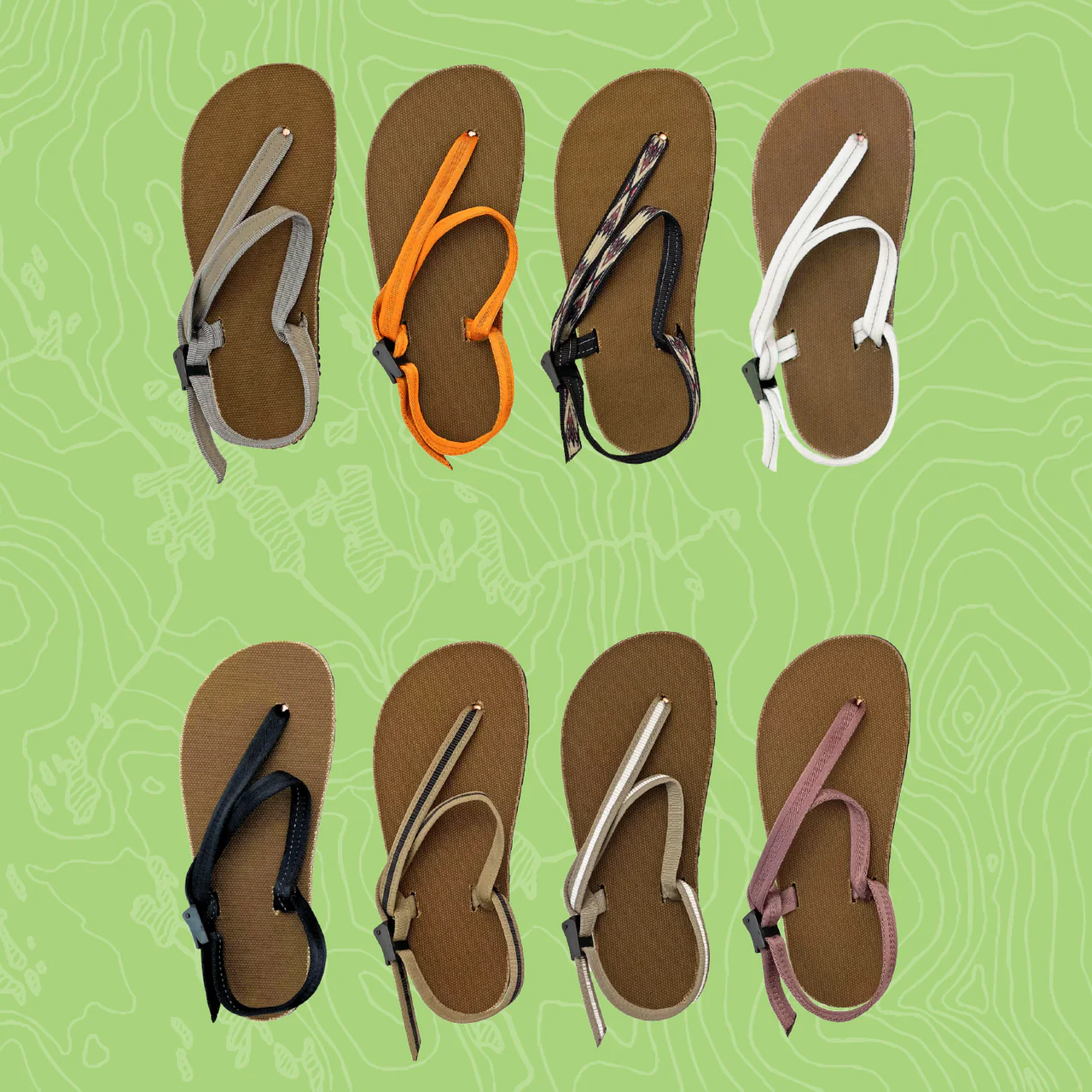 Rewild Your Sole Today
