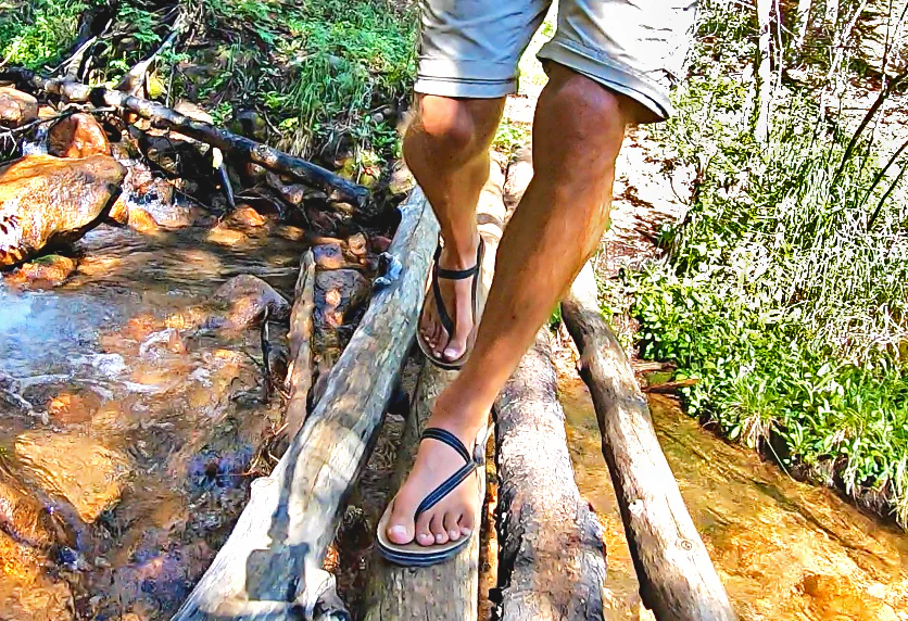 Alpha Sandals - Image 57