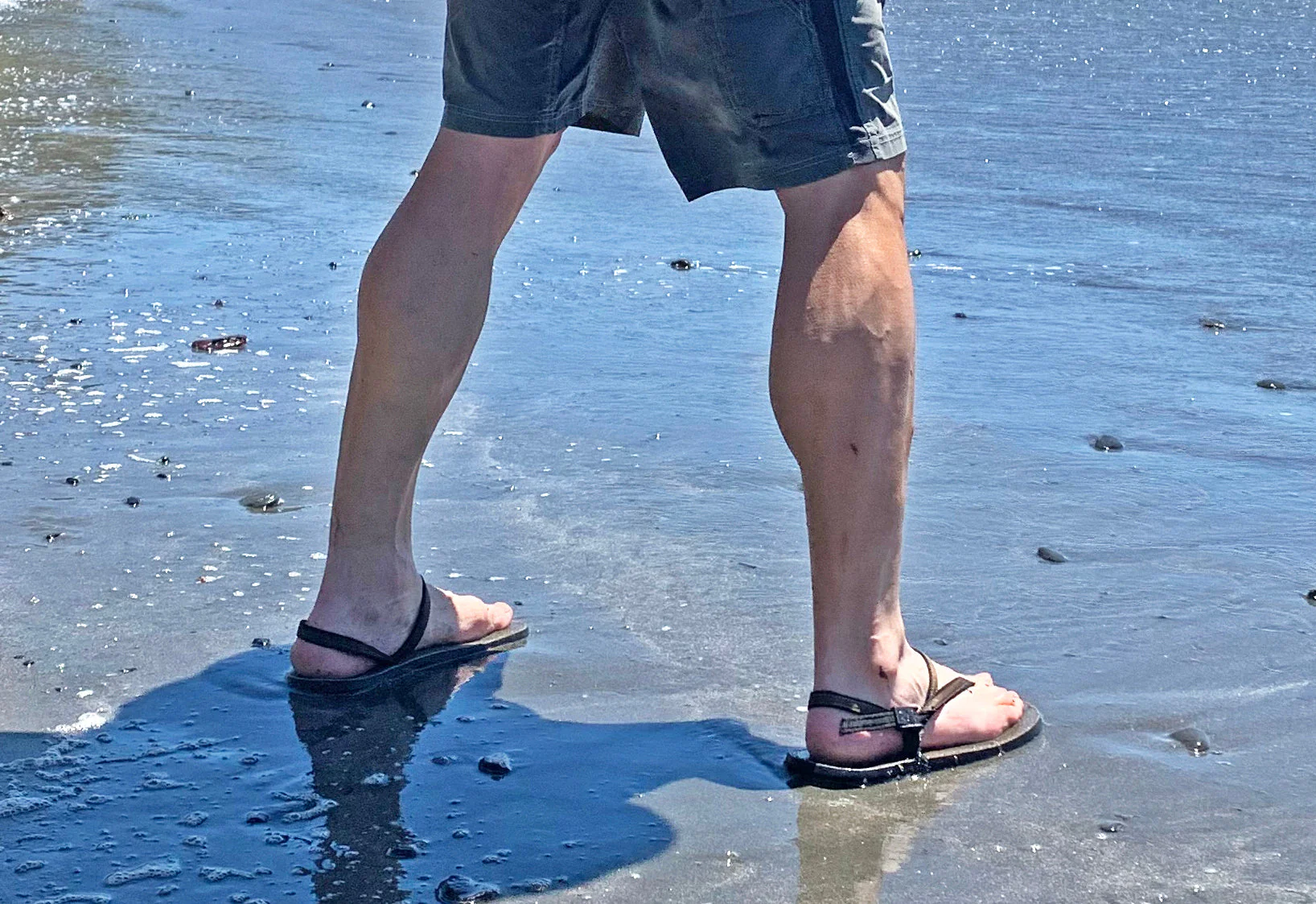 Alpha Sandals - Image 60