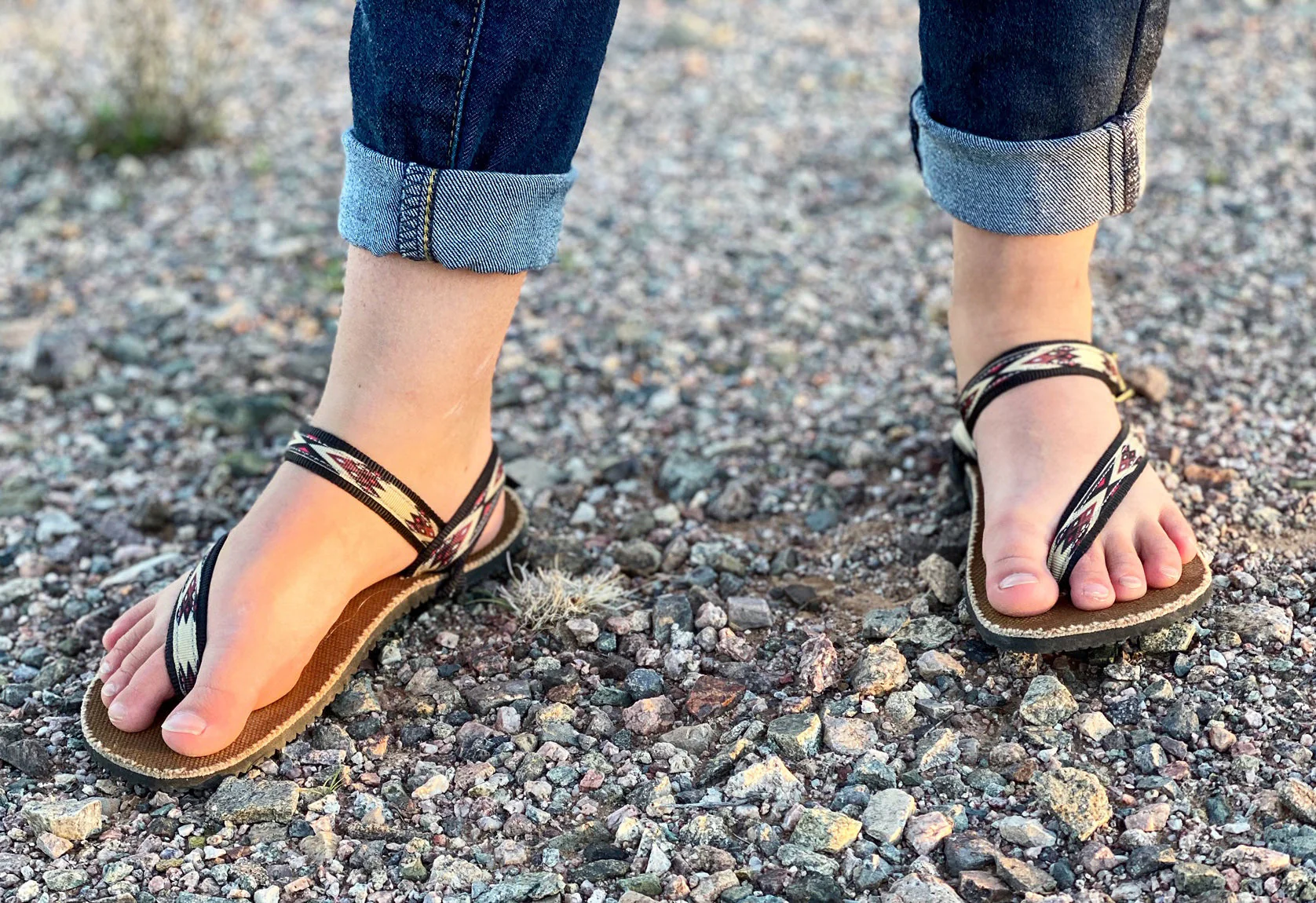 Children's Sandals - Image 25