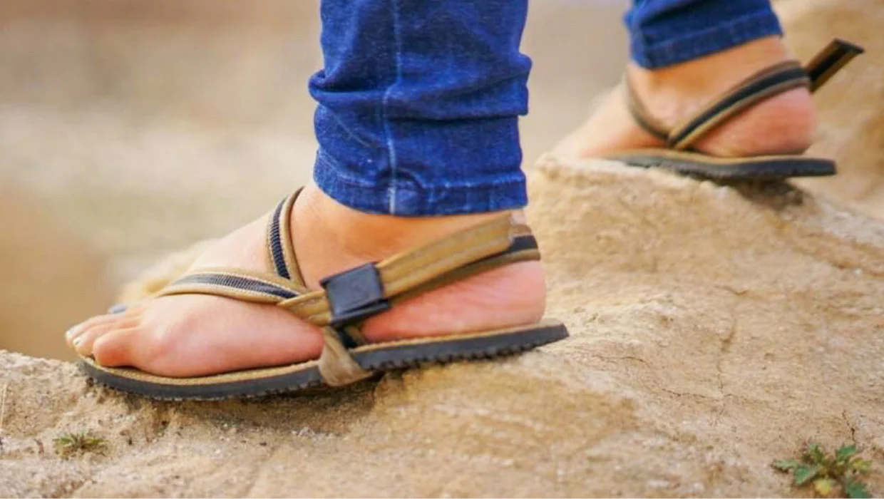 Circadian Sandals - Image 47