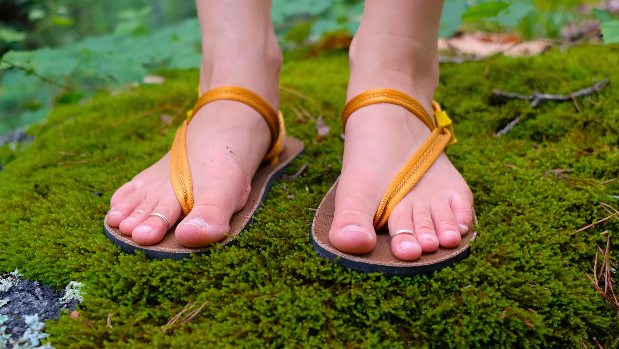 Circadian Sandals - Image 50