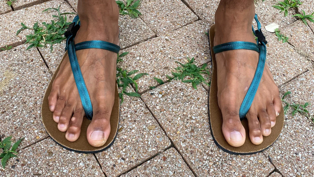Circadian Sandals - Image 54