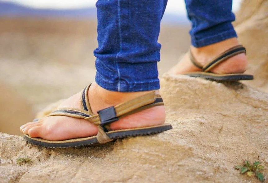 Circadian Sandals - Image 60