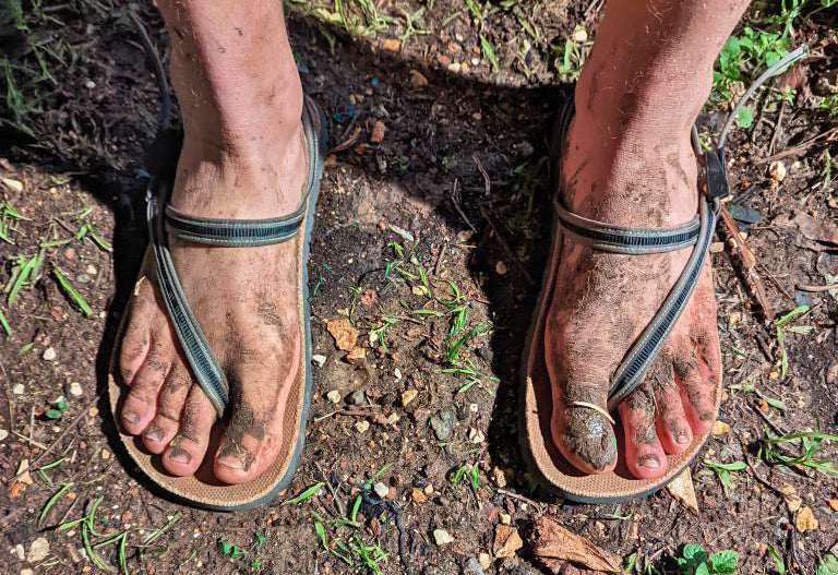 Circadian Sandals - Image 61