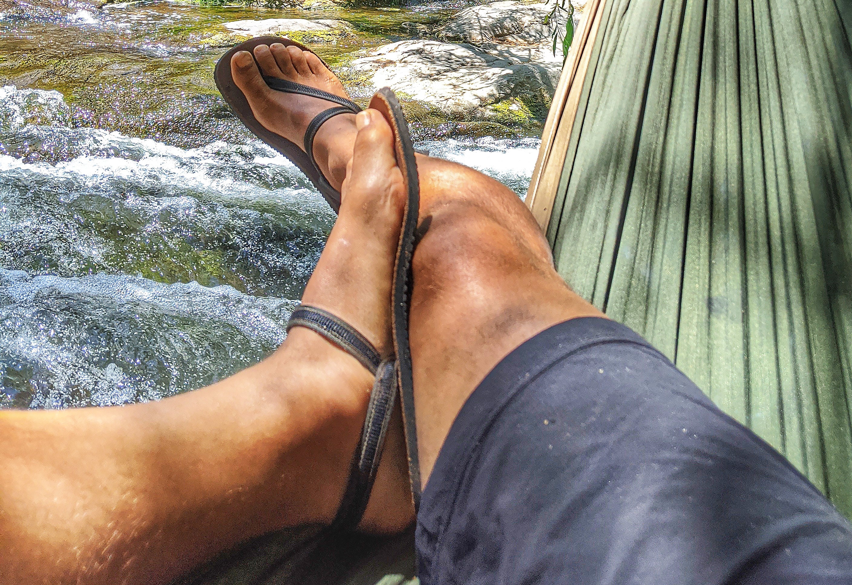 Circadian Sandals - Image 64