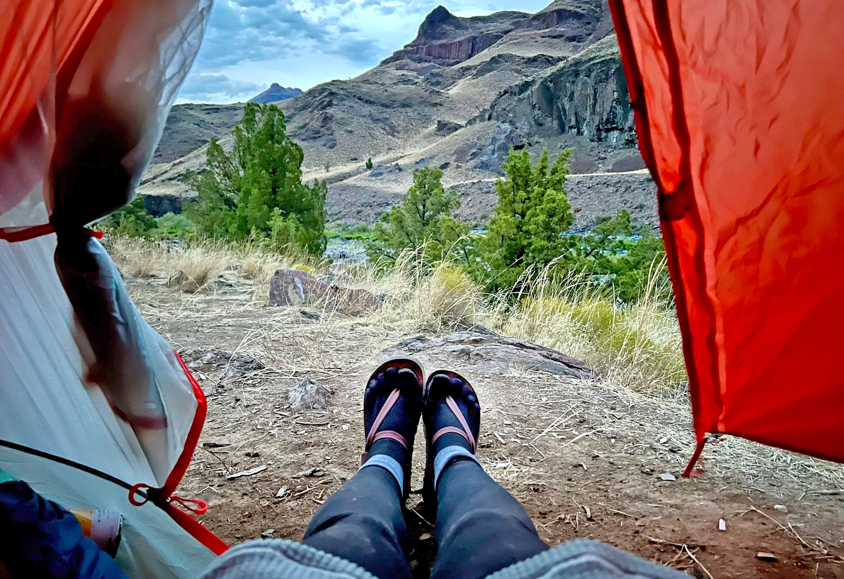 Toe Socks - Image 6